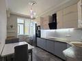 3-комнатная квартира · 104.5 м² · 9/9 этаж, Мәңгілік ел 53 — Угол пр. Ұлы дала за 72 млн ₸ в Астане, Есильский р-н — фото 8