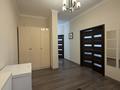 3-комнатная квартира · 104.5 м² · 9/9 этаж, Мәңгілік ел 53 — Угол пр. Ұлы дала за 72 млн ₸ в Астане, Есильский р-н — фото 21