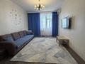 3-комнатная квартира · 104.5 м² · 9/9 этаж, Мәңгілік ел 53 — Угол пр. Ұлы дала за 72 млн ₸ в Астане, Есильский р-н