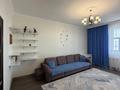 3-комнатная квартира · 104.5 м² · 9/9 этаж, Мәңгілік ел 53 — Угол пр. Ұлы дала за 72 млн ₸ в Астане, Есильский р-н — фото 2