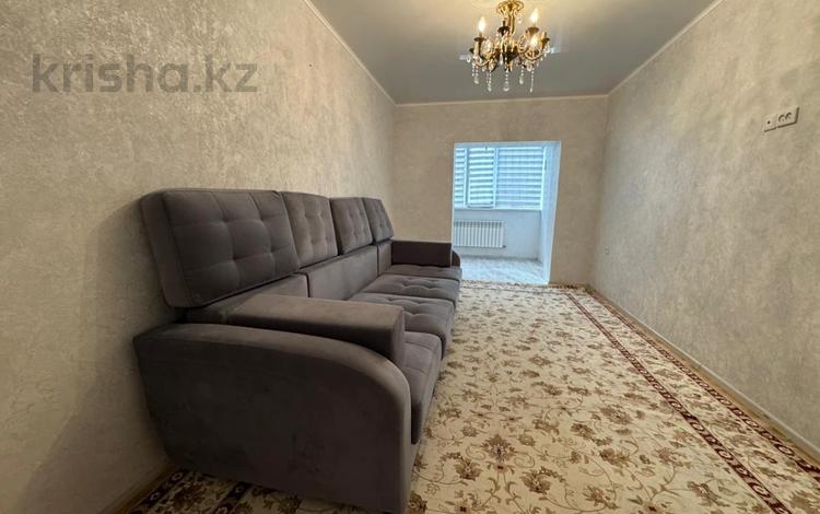 2-бөлмелі пәтер · 58 м² · 1/6 қабат, 16-й мкр 43/1, бағасы: 19.5 млн ₸ в Актау — фото 19