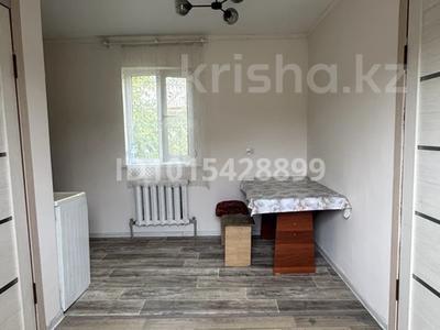 1-бөлмелі пәтер · 28 м², 13-әскери қалашық ш/а., Красногорская 25, бағасы: 110 000 ₸ в Алматы, Турксибский р-н
