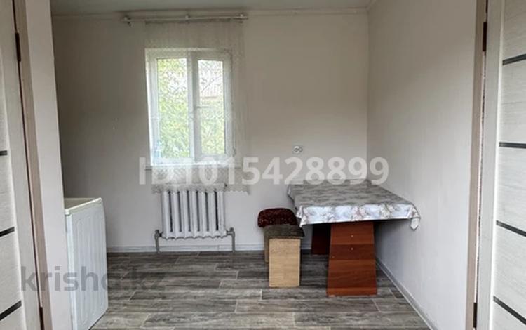 1-бөлмелі пәтер · 28 м², 13-әскери қалашық ш/а., Красногорская 25, бағасы: 110 000 ₸ в Алматы, Турксибский р-н — фото 2