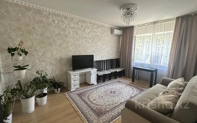 4-комнатная квартира, 92 м², 2/9 этаж, Каныша Сатпаева 74