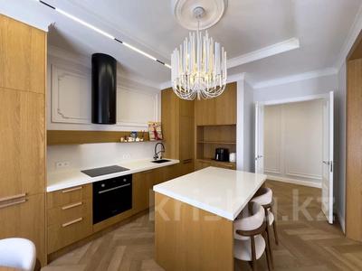2-бөлмелі пәтер · 75 м² · 6/9 қабат, Аскар Токпанов 8, бағасы: 69.5 млн ₸ в Астане, Алматы р-н