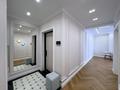 2-бөлмелі пәтер · 75 м² · 6/9 қабат, Аскар Токпанов 8, бағасы: 69.5 млн ₸ в Астане, Алматы р-н — фото 10