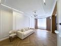 2-бөлмелі пәтер · 75 м² · 6/9 қабат, Аскар Токпанов 8, бағасы: 69.5 млн ₸ в Астане, Алматы р-н — фото 4