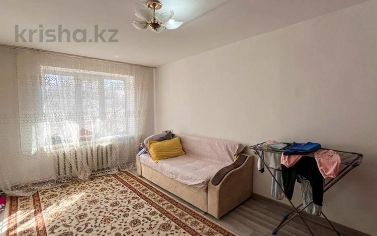 3-комнатная квартира · 65 м² · 1/5 этаж, Улан за 20 млн ₸ в Талдыкоргане, военный городок Улан — фото 8