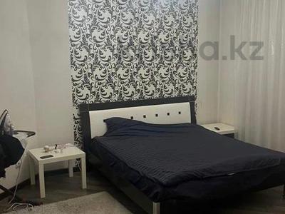 2-бөлмелі пәтер · 80 м² · 8/19 қабат, Кенесары 42, бағасы: 320 000 ₸ в Астане, Сарыарка р-н