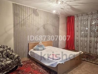 3-комнатная квартира, 70 м² посуточно, Каратал 61 за 15 000 〒 в Талдыкоргане, Каратал