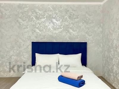 1-комнатная квартира · 40 м² · 2/4 этаж, Кабанбай Батыра — ВСЕ КАК НА ФОТО в центре города за 3 000 〒 в Талдыкоргане