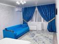 1-комнатная квартира · 40 м² · 2/4 этаж, Кабанбай Батыра — ВСЕ КАК НА ФОТО в центре города за 3 000 〒 в Талдыкоргане — фото 2
