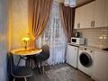 1-комнатная квартира · 40 м² · 2/4 этаж, Кабанбай Батыра — ВСЕ КАК НА ФОТО в центре города за 3 000 〒 в Талдыкоргане — фото 3