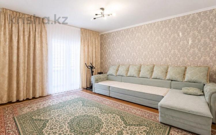 3-бөлмелі пәтер · 92.5 м² · 9/18 қабат, Б. Момышулы 13/1, бағасы: 40.9 млн ₸ в Астане, Алматы р-н — фото 20