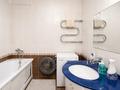 3-бөлмелі пәтер · 92.5 м² · 9/18 қабат, Б. Момышулы 13/1, бағасы: 40.9 млн ₸ в Астане, Алматы р-н — фото 5