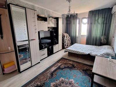 1-бөлмелі пәтер · 34 м² · 3/5 қабат, Восток 55, бағасы: 13.5 млн ₸ в Шымкенте, Аль-Фарабийский р-н