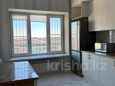 1-бөлмелі пәтер · 40 м² · 10/10 қабат, мкр. Алтын орда, алии молдагуловой, бағасы: 16 млн ₸ в Актобе