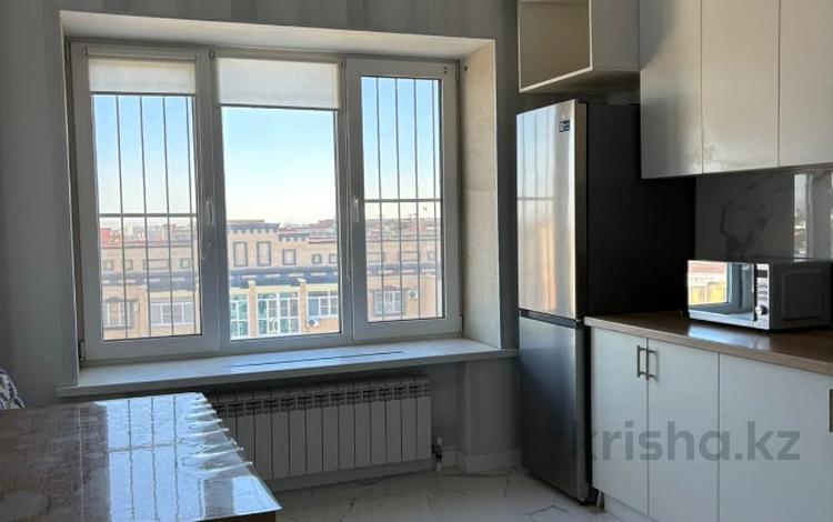 1-бөлмелі пәтер · 40 м² · 10/10 қабат, мкр. Алтын орда, алии молдагуловой, бағасы: 16 млн ₸ в Актобе — фото 2
