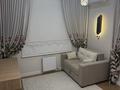3-бөлмелі пәтер · 105 м² · 14/14 қабат, К. Толеметова 85, бағасы: 68 млн ₸ в Шымкенте — фото 10
