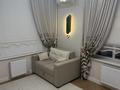 3-бөлмелі пәтер · 105 м² · 14/14 қабат, К. Толеметова 85, бағасы: 68 млн ₸ в Шымкенте — фото 7