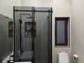 Отдельный дом · 4 комнаты · 210 м² · 6.5 сот., Туймебая, Молдагуллва 21 за 90 млн ₸ в  — фото 20