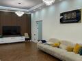 Отдельный дом · 4 комнаты · 210 м² · 6.5 сот., Туймебая, Молдагуллва 21 за 90 млн ₸ в  — фото 37