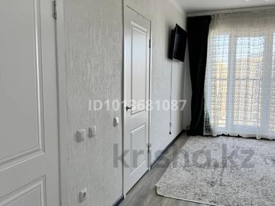 1-бөлмелі пәтер · 32 м², 11 — 11ая улица, бағасы: 120 000 ₸ в Туркестане