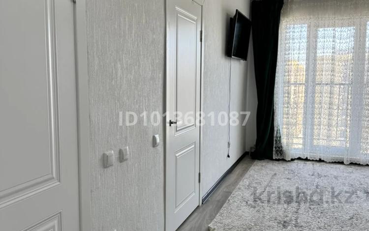 1-бөлмелі пәтер · 32 м², 11 — 11ая улица, бағасы: 120 000 ₸ в Туркестане — фото 2