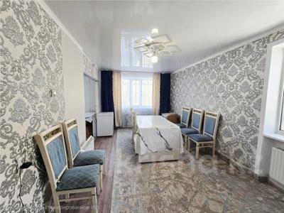 3-бөлмелі пәтер · 61 м² · 1/5 қабат, 7-й 23, бағасы: 12.5 млн ₸ в Темиртау