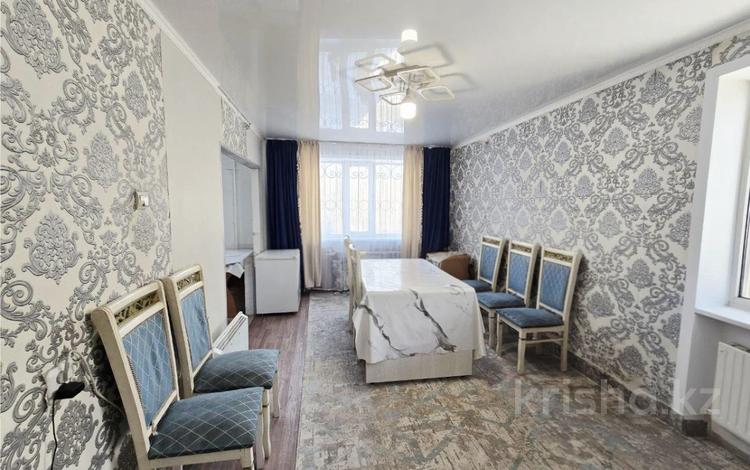 3-бөлмелі пәтер · 61 м² · 1/5 қабат, 7-й 23, бағасы: 12.5 млн ₸ в Темиртау — фото 6