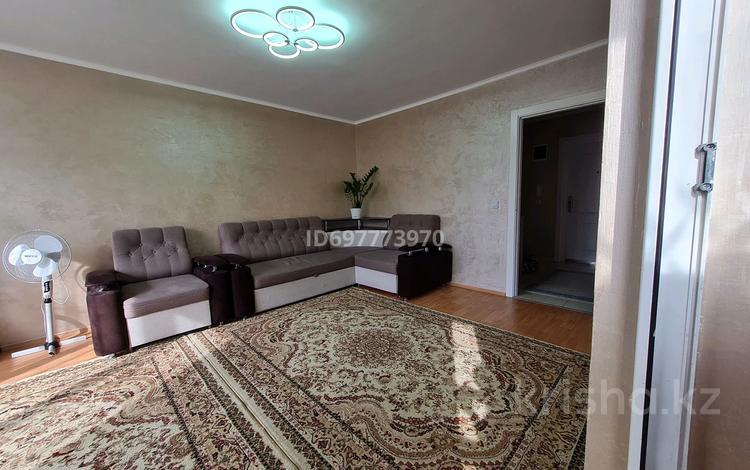 1-комнатная квартира · 45 м² · 4/9 этаж, мкр Аккент — Ташкентская -Яссауи за 220 000 ₸ в Алматы, Алатауский р-н — фото 2