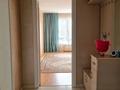 1-комнатная квартира · 45 м² · 4/9 этаж, мкр Аккент — Ташкентская -Яссауи за 220 000 ₸ в Алматы, Алатауский р-н — фото 8