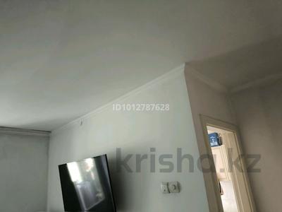 1-комнатная квартира · 32 м² · 3/3 этаж, мкр Алтай-1 за 21 млн ₸ в Алматы, Турксибский р-н