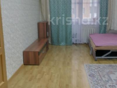 1-комнатная квартира · 52 м² · 4/9 этаж, Кубрина 20/1 — Сарыарка Сейфуллина за 24 млн ₸ в Астане, Сарыарка р-н
