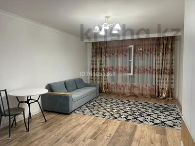 1-бөлмелі пәтер · 30 м² · 2/9 қабат, мкр Аккент, Мкр. Аккент 68, бағасы: 22 млн ₸ в Алматы, Алатауский р-н