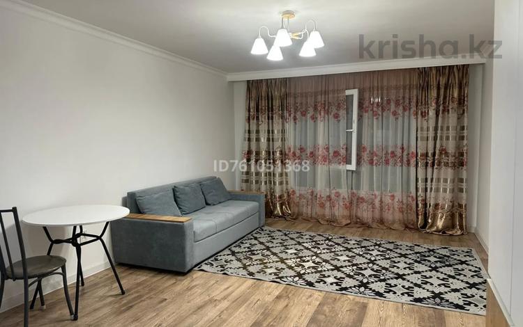 1-бөлмелі пәтер · 30 м² · 2/9 қабат, мкр Аккент, Мкр. Аккент 68, бағасы: 22 млн ₸ в Алматы, Алатауский р-н — фото 2