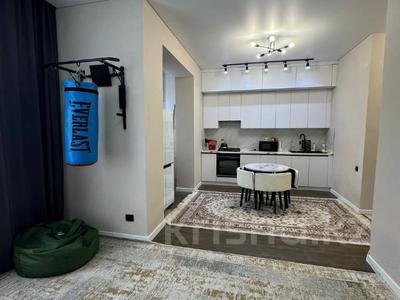 1-комнатная квартира · 44 м² · 1/5 этаж, мкр. Алтын орда 22е/1 за 23.3 млн 〒 в Актобе