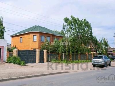 Отдельный дом · 7 комнат · 390 м² · 12 сот., Юго-восток правый Балкантау 67 — Кордай за 165 млн ₸ в Астане, Алматы р-н