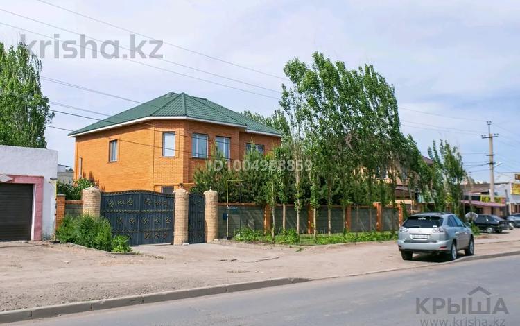 Отдельный дом · 7 комнат · 390 м² · 12 сот., Юго-восток правый Балкантау 67 — Кордай за 165 млн 〒 в Астане, Алматы р-н — фото 87