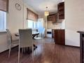 2-бөлмелі пәтер · 70 м² · 8/9 қабат, мкр Самал-2 53, бағасы: 64 млн ₸ в Алматы, Медеуский р-н — фото 10