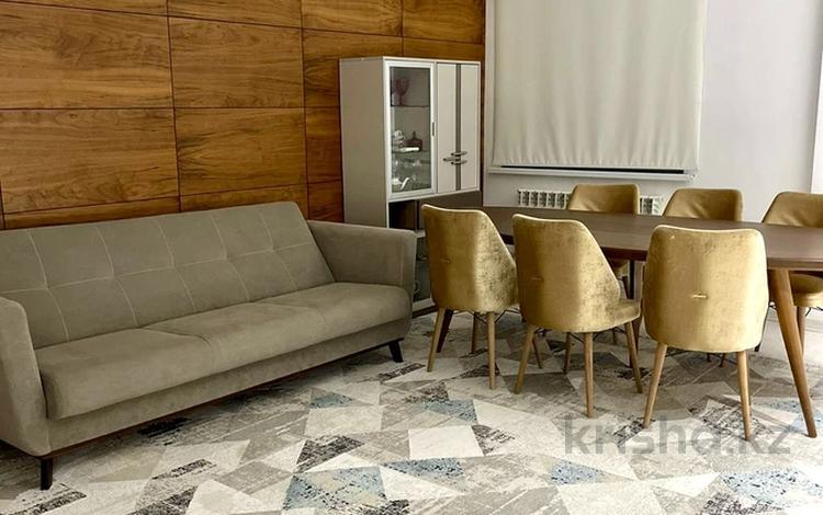 2-комнатная квартира · 90 м² · 6/10 этаж, 18-й микрорайон 78А за 250 000 ₸ в Шымкенте, Енбекшинский р-н — фото 2