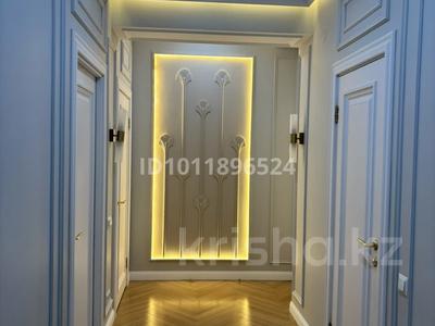 4-бөлмелі пәтер · 106 м² · 4/10 қабат, мкр Нурсая, Абулхайыр хана 51а — Возле школы BINOM Alfarabi, бағасы: 60 млн ₸ в Атырау