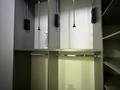 3-бөлмелі пәтер · 136 м² · 3/7 қабат, Жамакаева 254/2, бағасы: 138 млн ₸ в Алматы, Бостандыкский р-н — фото 50