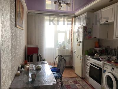 3-комнатная квартира · 73.4 м² · 3/8 этаж, Бокенбай батыр за 21.5 млн ₸ в Актобе, мкр Авиатор
