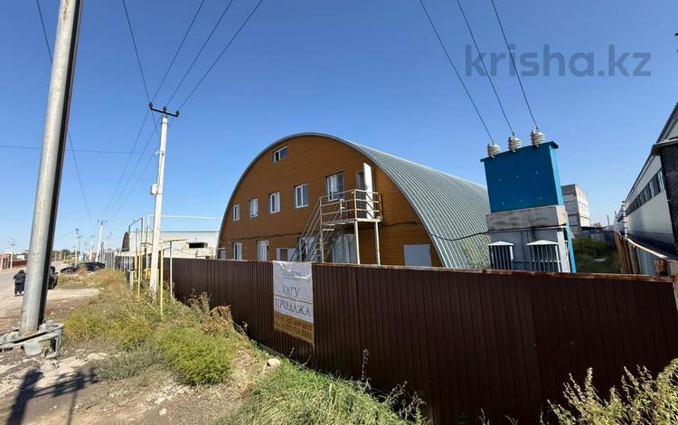 Свободное назначение, офисы, склады · 800 м² за 290 млн ₸ в Алматы, Алатауский р-н — фото 20