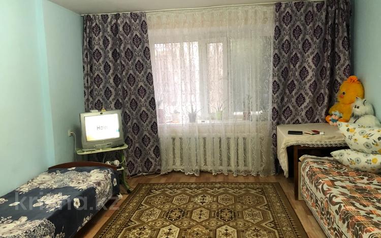 1-комнатная квартира, 37.5 м², 1/6 этаж, Рыскулова за 6.3 млн 〒 в Актобе — фото 13