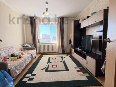 2-комнатная квартира · 50 м² · 4/9 этаж, Косшыгулулы 13/6 — Школа за 25 млн ₸ в Астане, Сарыарка р-н