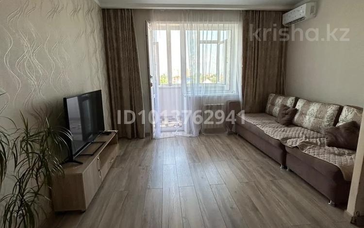 2-комнатная квартира · 58 м² · 5/9 этаж, Пушкина 121 за 250 000 ₸ в Костанае — фото 2