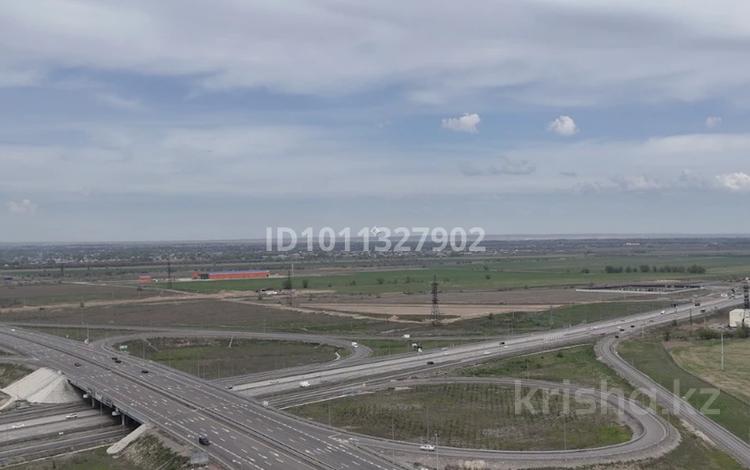 Жер телімі · 2810 сотық, Жанадаур, бағасы: 1.4 млрд ₸ в Алатау — фото 2