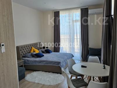 1-комнатная квартира · 35.9 м² · 2 этаж, ​База отдыха Теплый пляж 119 за 30 000 ₸ в Актау